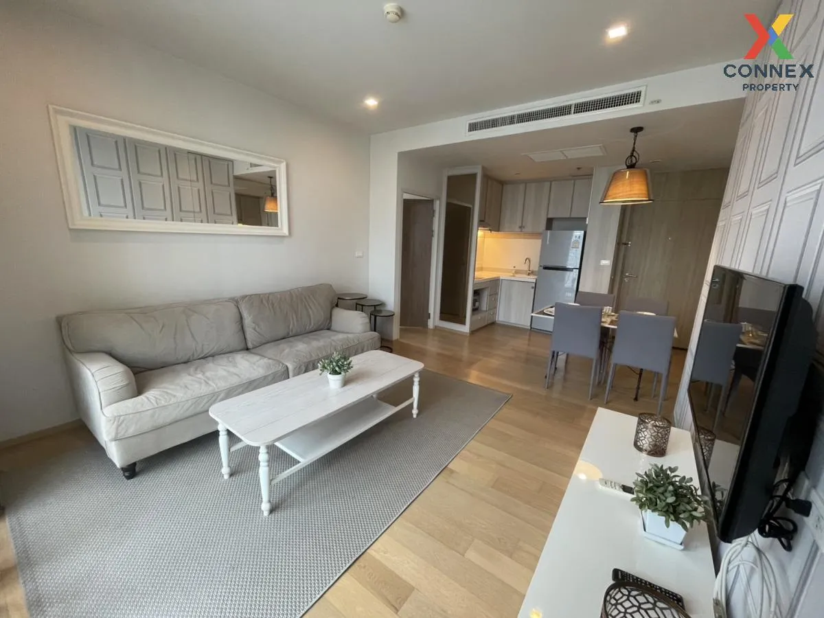 เช่าคอนโด  โนเบิล รีดี BTS-อารีย์ ทุ่งพญาไท เขต พญาไท กรุงเทพ CX- 4