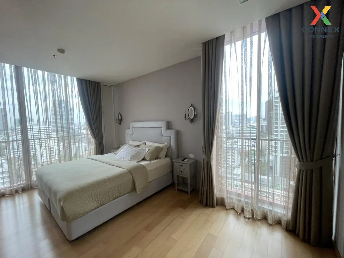 เช่าคอนโด  โนเบิล รีดี BTS-อารีย์ ทุ่งพญาไท เขต พญาไท กรุงเทพ CX-