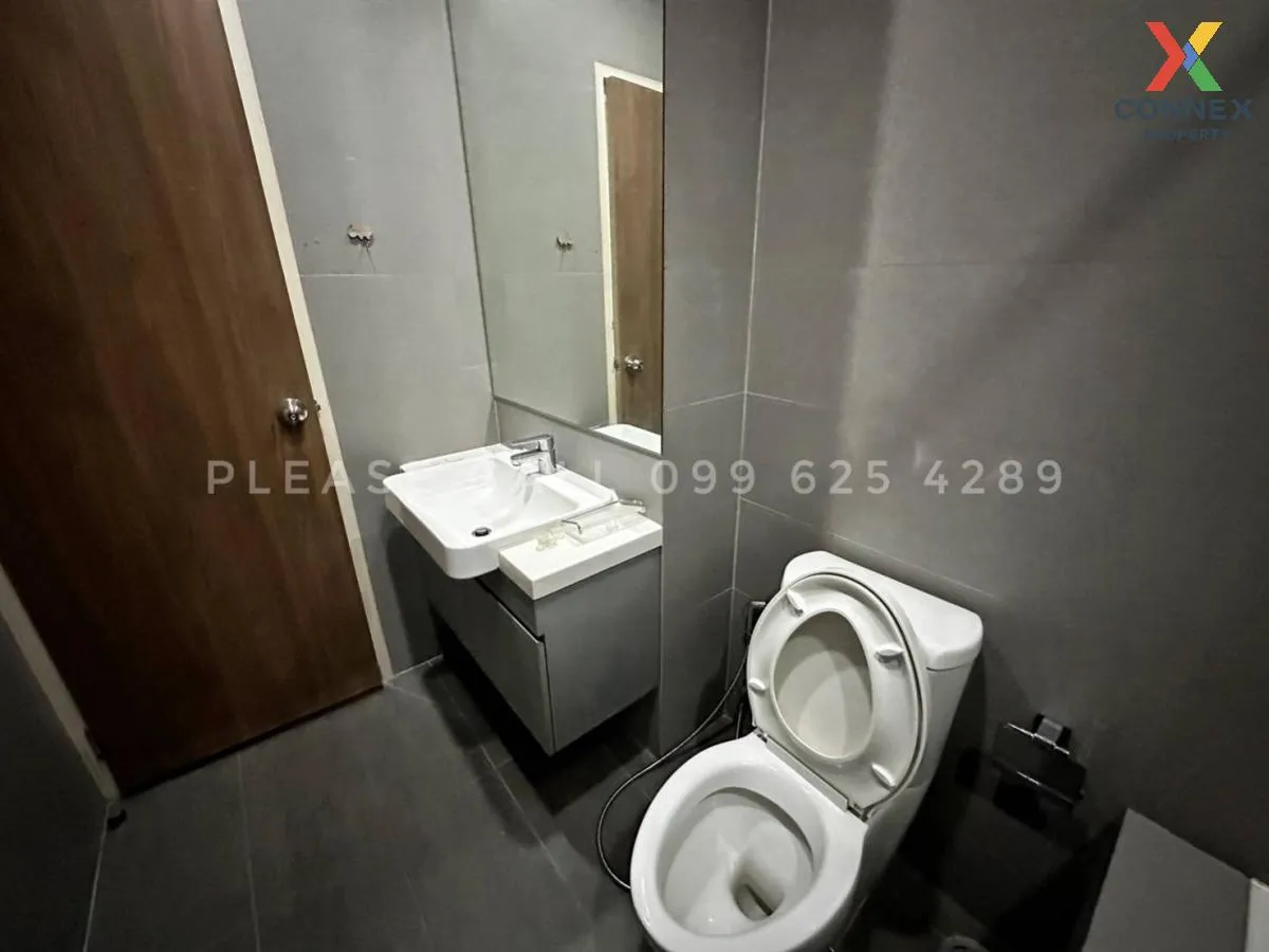 FOR RENT condo , Noble Re:D , BTS-Ari , Thung Phaya Thai , Phaya 