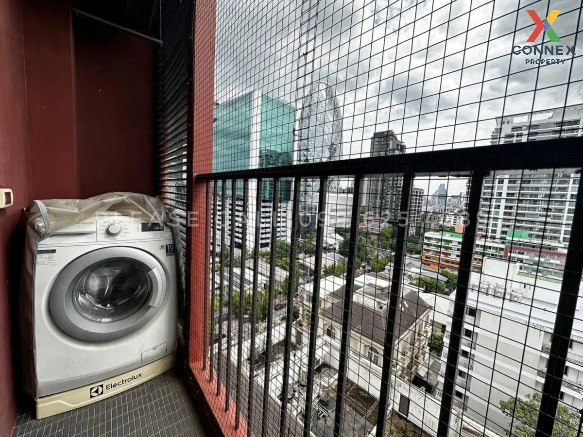 FOR RENT condo , Noble Re:D , BTS-Ari , Thung Phaya Thai , Phaya 