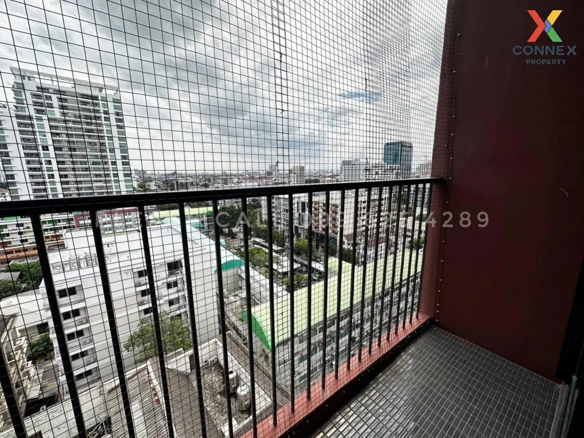 FOR RENT condo , Noble Re:D , BTS-Ari , Thung Phaya Thai , Phaya 