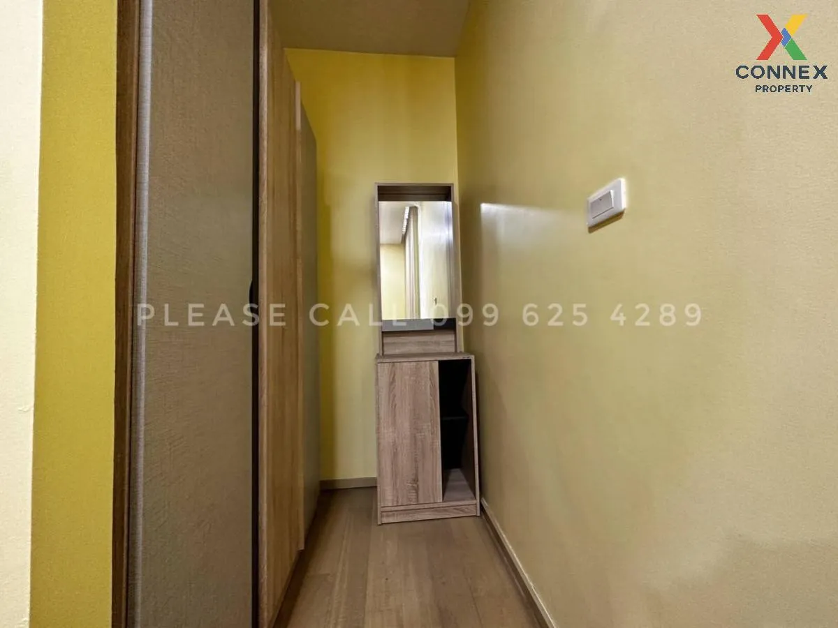 FOR RENT condo , Noble Re:D , BTS-Ari , Thung Phaya Thai , Phaya 