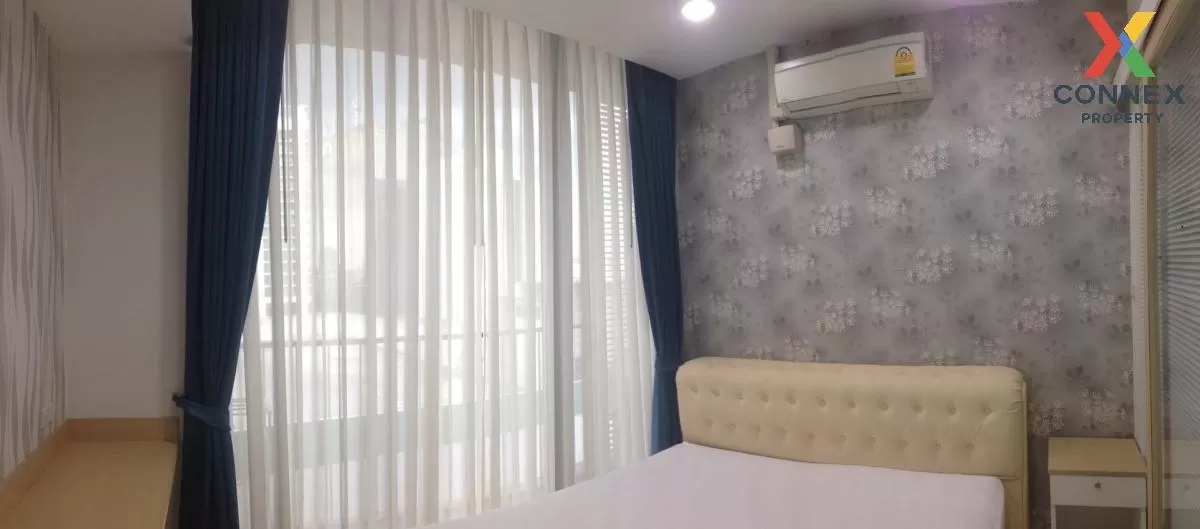 FOR RENT condo , Noble Re:D , BTS-Ari , Thung Phaya Thai , Phaya 