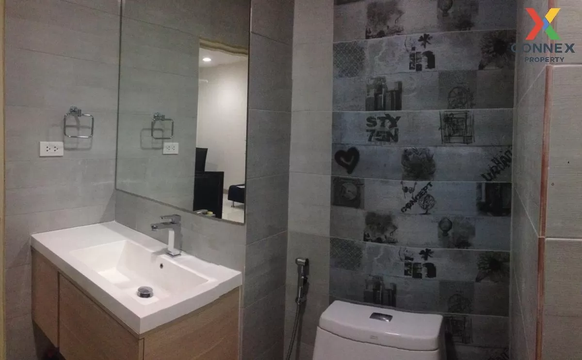 FOR RENT condo , Noble Re:D , BTS-Ari , Thung Phaya Thai , Phaya 