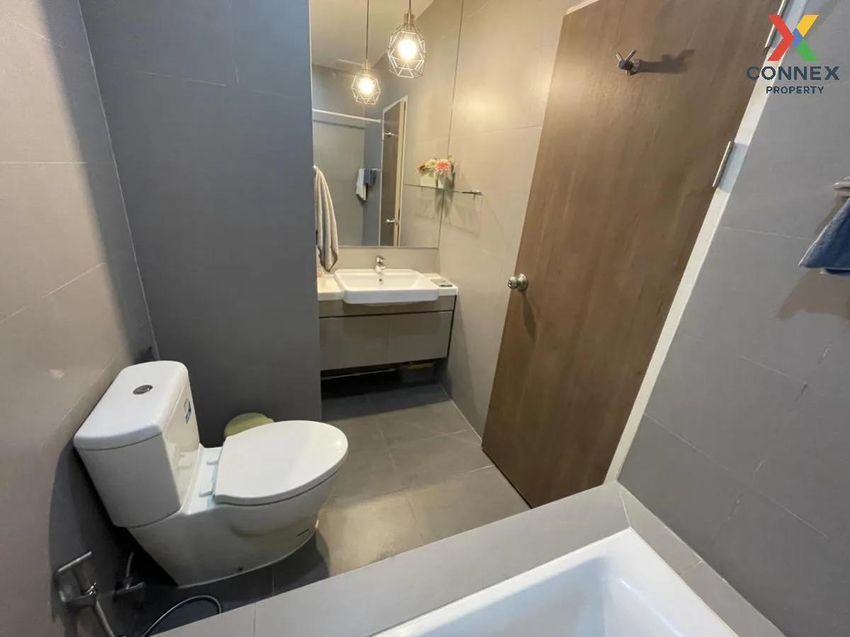 FOR RENT condo , Noble Re:D , BTS-Ari , Thung Phaya Thai , Phaya 