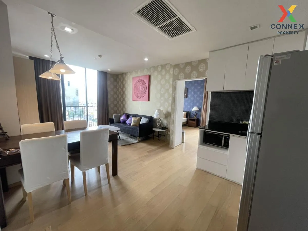 FOR RENT condo , Noble Re:D , BTS-Ari , Thung Phaya Thai , Phaya  1