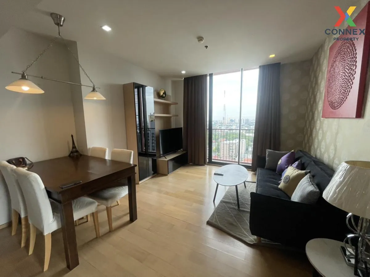 FOR RENT condo , Noble Re:D , BTS-Ari , Thung Phaya Thai , Phaya  4