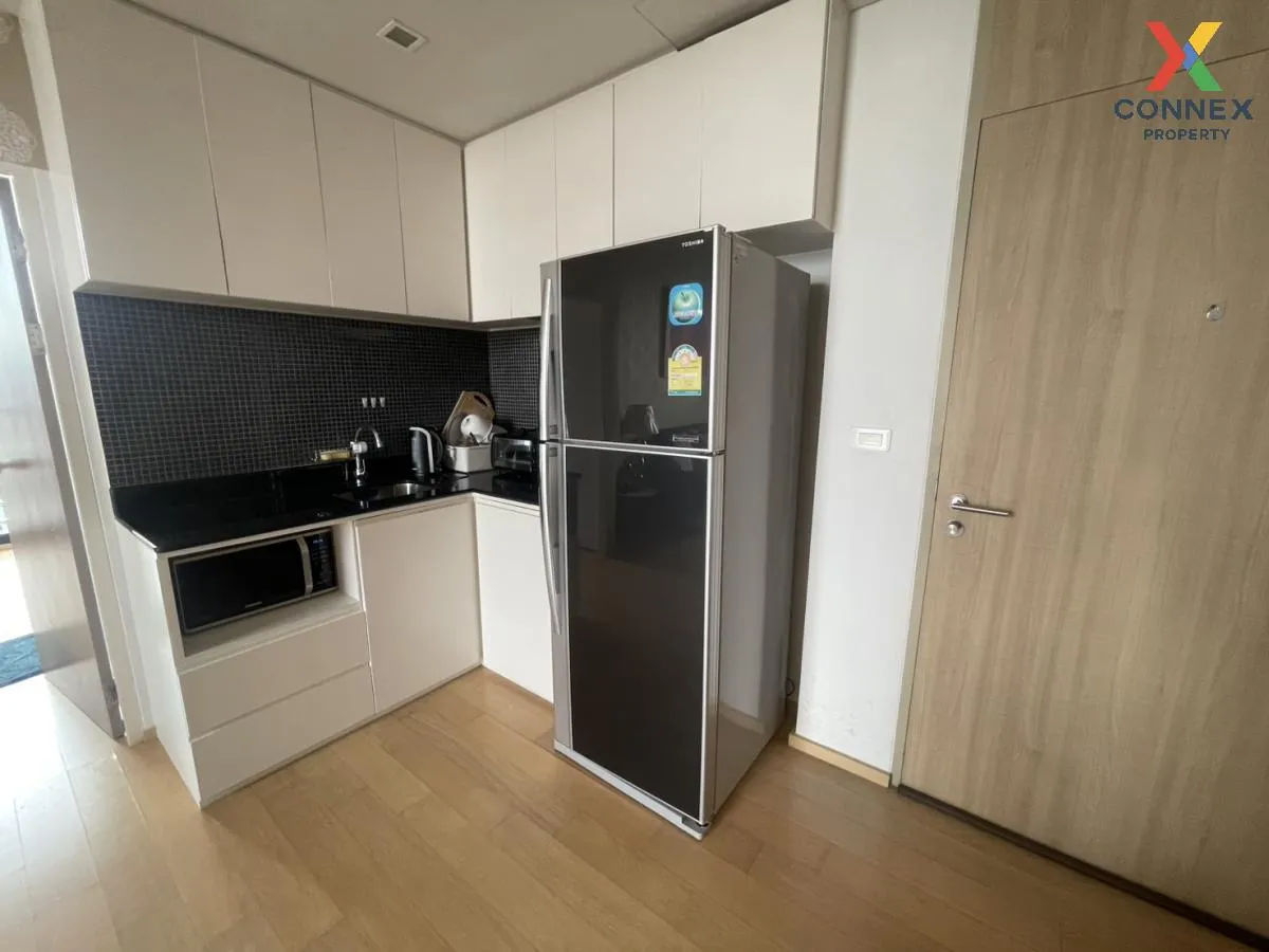 FOR RENT condo , Noble Re:D , BTS-Ari , Thung Phaya Thai , Phaya 