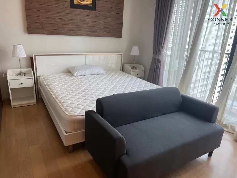 FOR RENT condo , Noble Re:D , BTS-Ari , Thung Phaya Thai , Phaya  FOR RENT condo , Noble Re:D , BTS-Ari , Thung Phaya Thai , Phaya  1