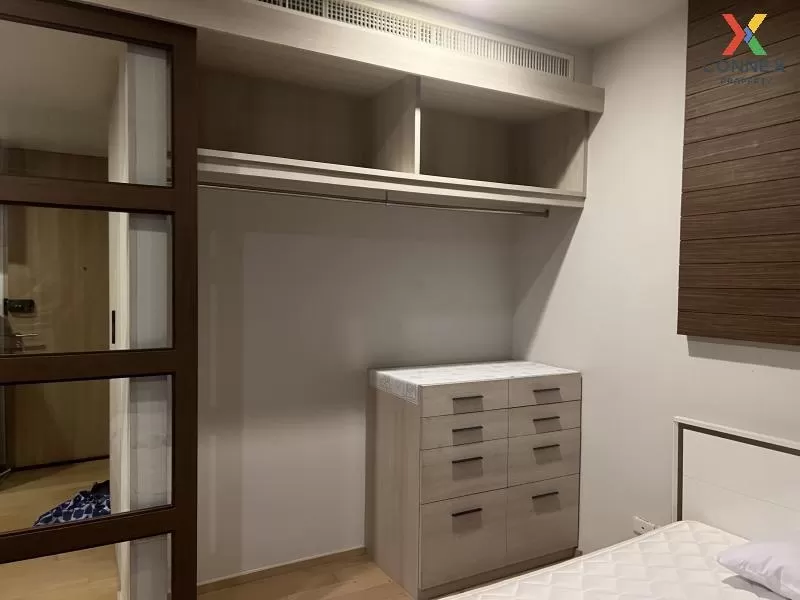 FOR RENT condo , Noble Re:D , BTS-Ari , Thung Phaya Thai , Phaya  FOR RENT condo , Noble Re:D , BTS-Ari , Thung Phaya Thai , Phaya  4