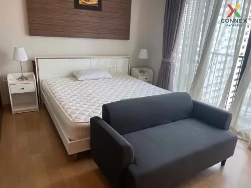 FOR RENT condo , Noble Re:D , BTS-Ari , Thung Phaya Thai , Phaya Thai , Bangkok , CX-49372