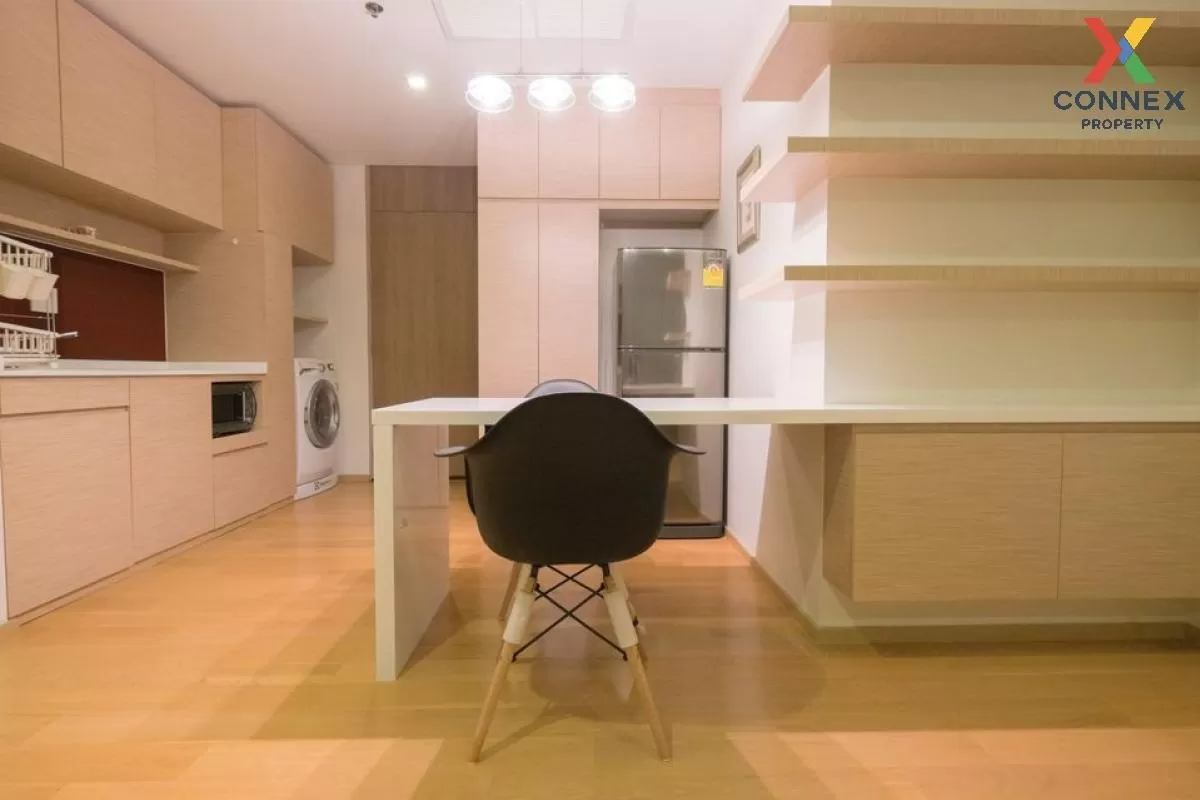 FOR RENT condo , Noble Reflex , BTS-Ari , Sam Sen Nai , Phaya Tha 4