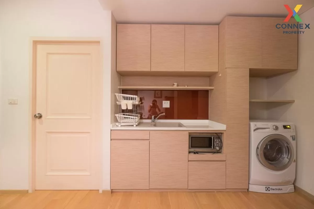 FOR RENT condo , Noble Reflex , BTS-Ari , Sam Sen Nai , Phaya Tha