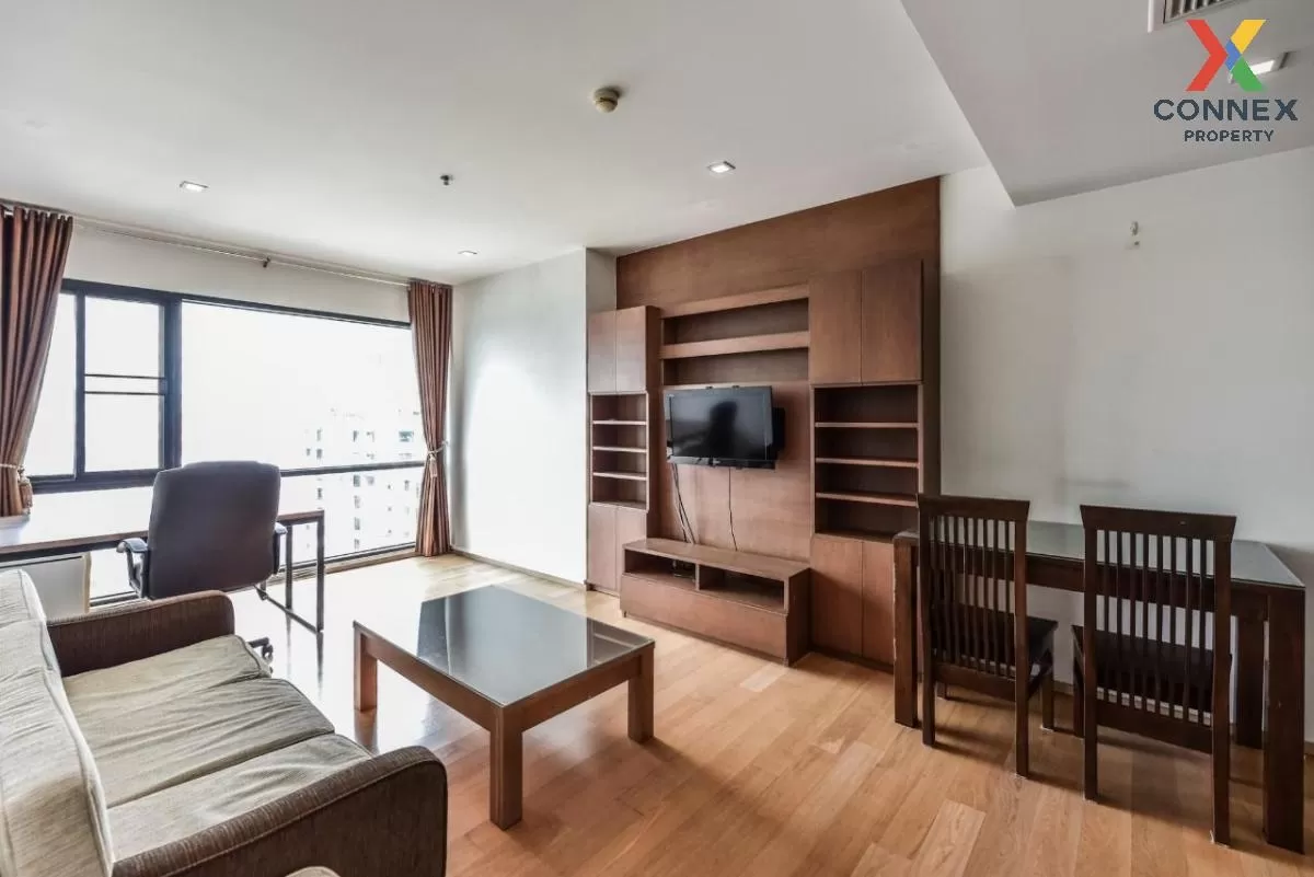 FOR RENT condo , Noble Reflex , BTS-Ari , Sam Sen Nai , Phaya Tha 2