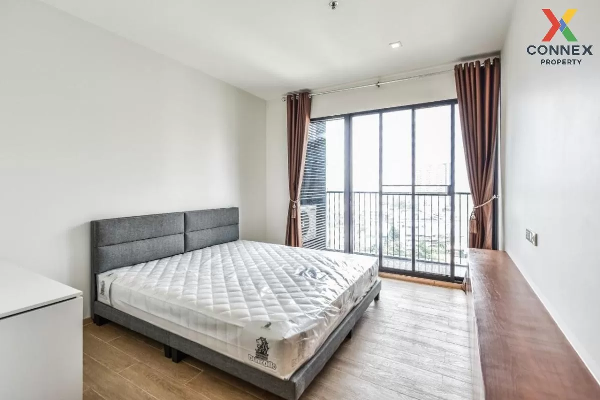 FOR RENT condo , Noble Reflex , BTS-Ari , Sam Sen Nai , Phaya Tha