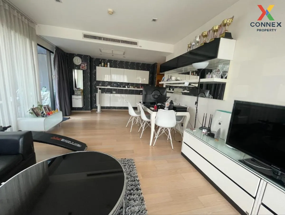 FOR SALE Condo , Noble Reflex , BTS-Ari , Sam Sen Nai , Phaya Tha 2