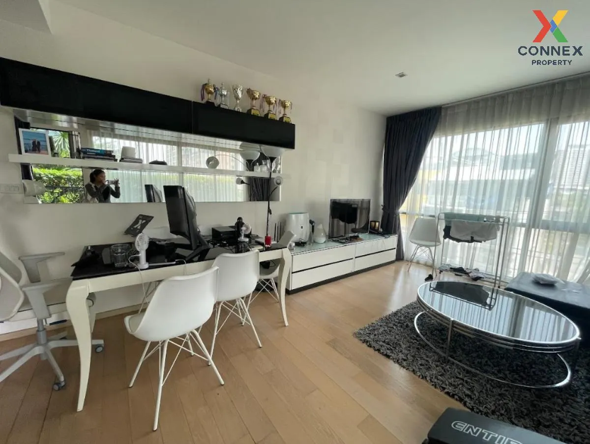 FOR SALE Condo , Noble Reflex , BTS-Ari , Sam Sen Nai , Phaya Tha 3