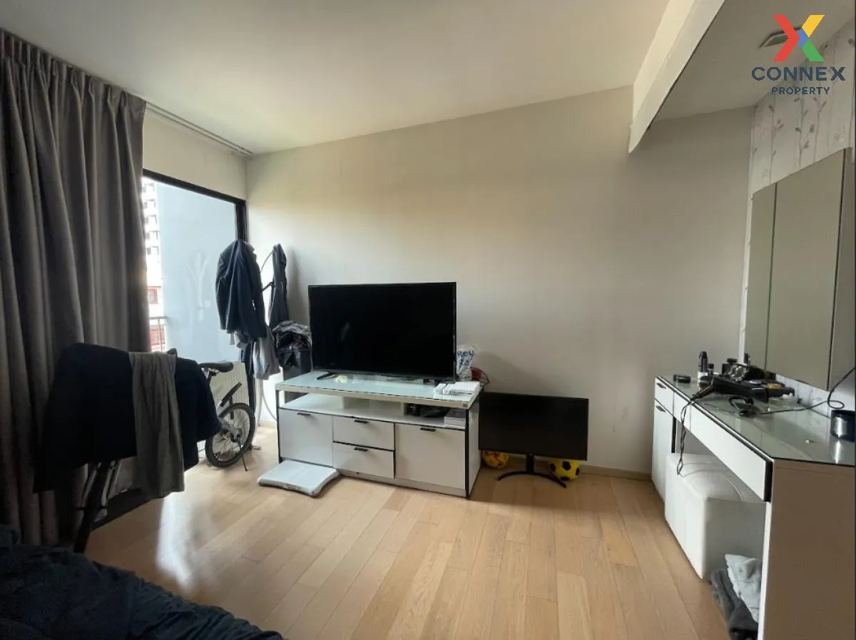 FOR SALE Condo , Noble Reflex , BTS-Ari , Sam Sen Nai , Phaya Tha