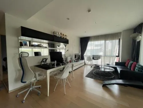 FOR SALE Condo , Noble Reflex , BTS-Ari , Sam Sen Nai , Phaya Thai , Bangkok , CX-49382