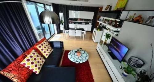 เช่าคอนโด  โนเบิล รีเฟลกซ์ BTS-อารีย์ สามเสนใน เขต พญาไท กรุงเทพ CX-49383