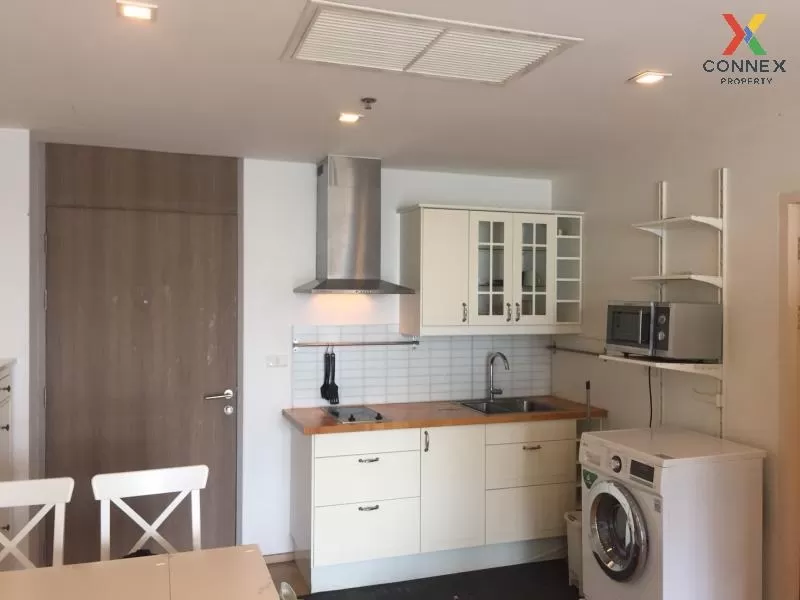 FOR RENT condo , Noble Reflex , BTS-Ari , Sam Sen Nai , Phaya Tha