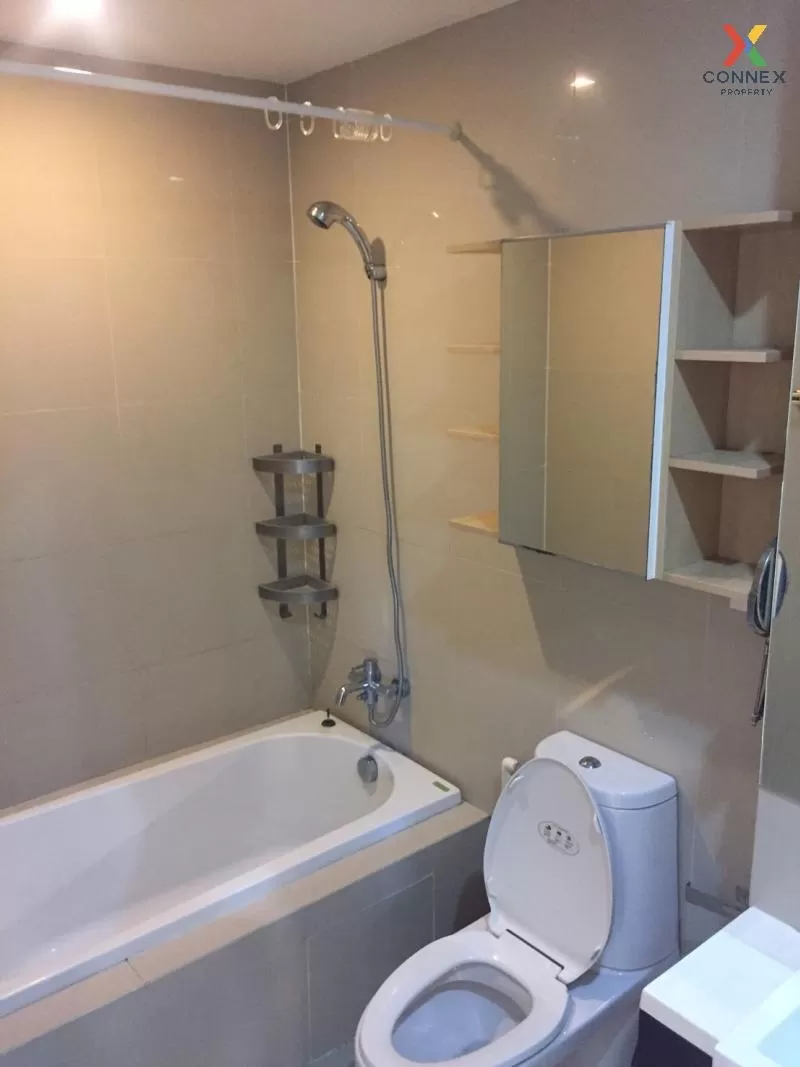 FOR RENT condo , Noble Reflex , BTS-Ari , Sam Sen Nai , Phaya Tha