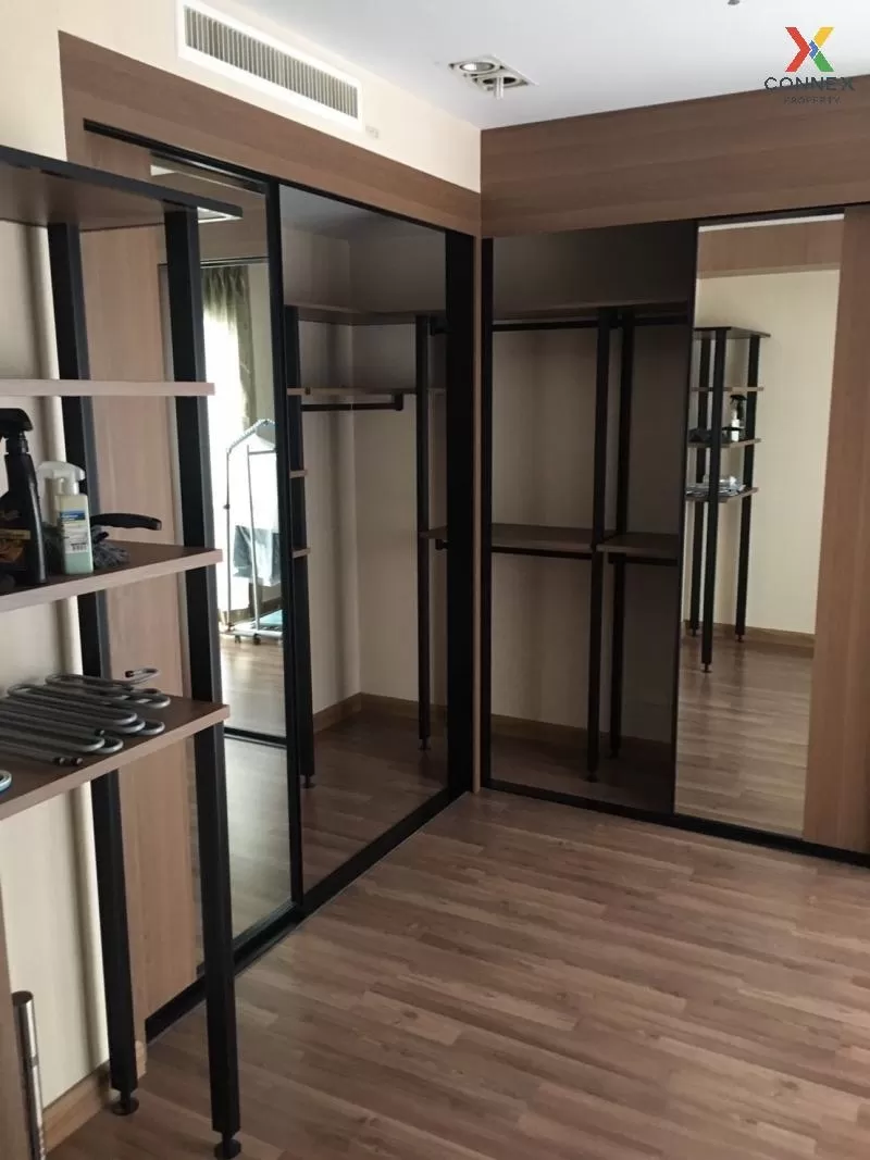 FOR RENT condo , Noble Reflex , BTS-Ari , Sam Sen Nai , Phaya Tha 2