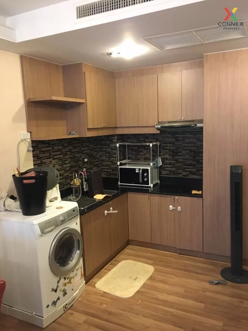 FOR RENT condo , Noble Reflex , BTS-Ari , Sam Sen Nai , Phaya Tha 3
