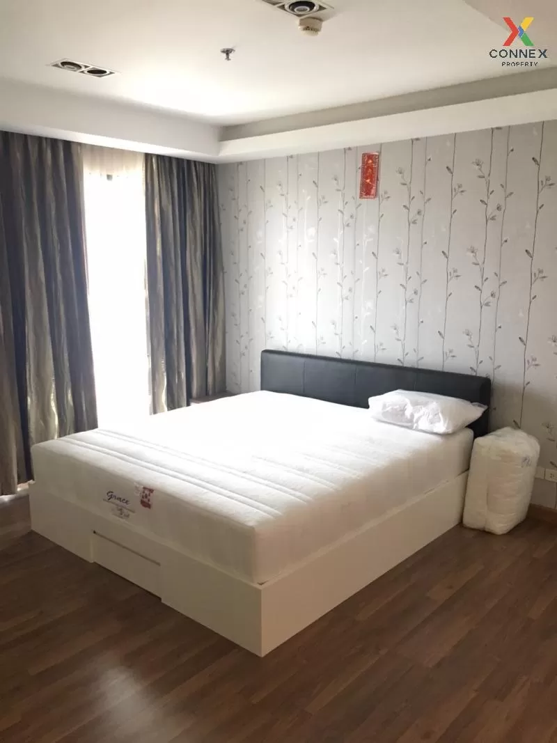 FOR RENT condo , Noble Reflex , BTS-Ari , Sam Sen Nai , Phaya Tha 4