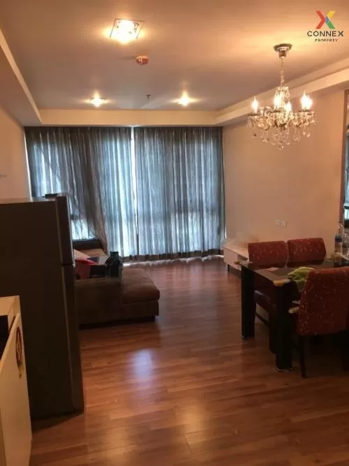 FOR RENT condo , Noble Reflex , BTS-Ari , Sam Sen Nai , Phaya Thai , Bangkok , CX-49386