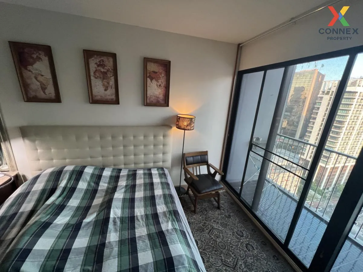 เช่าคอนโด  โนเบิล รีเฟลกซ์ BTS-อารีย์ สามเสนใน เขต พญาไท กรุงเทพ 