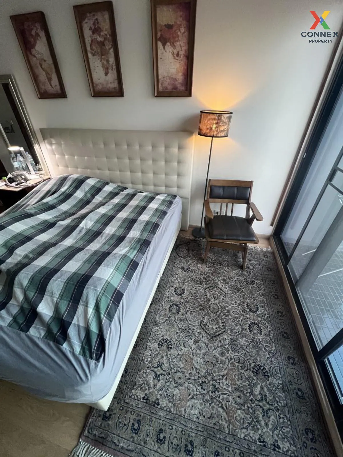 เช่าคอนโด  โนเบิล รีเฟลกซ์ BTS-อารีย์ สามเสนใน เขต พญาไท กรุงเทพ 