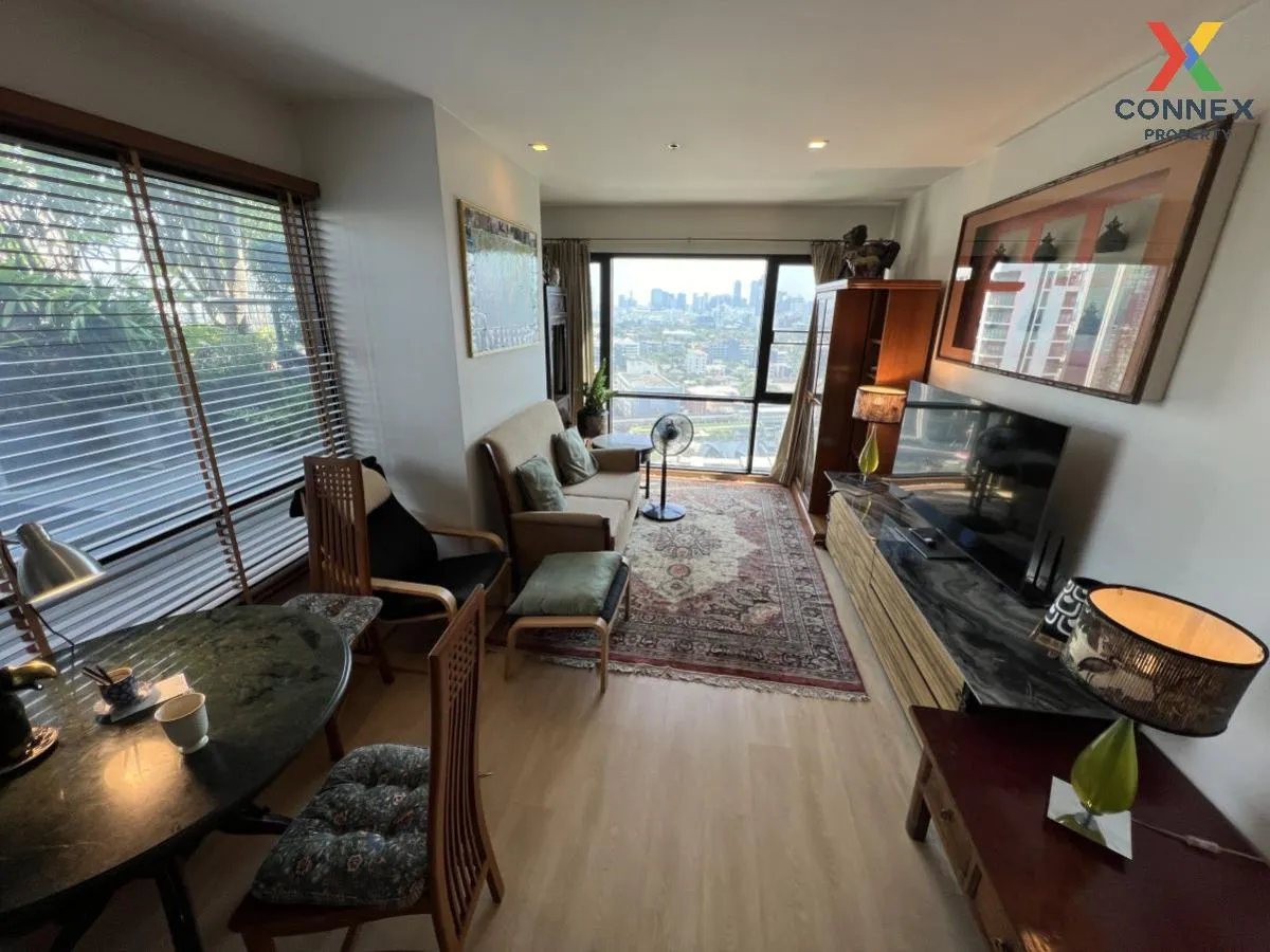 เช่าคอนโด  โนเบิล รีเฟลกซ์ BTS-อารีย์ สามเสนใน เขต พญาไท กรุงเทพ  3