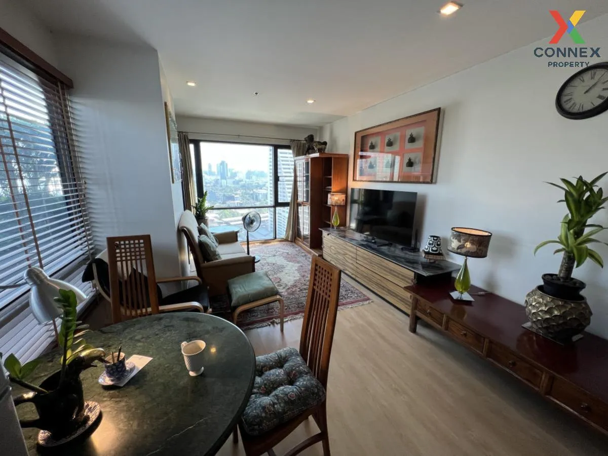 เช่าคอนโด  โนเบิล รีเฟลกซ์ BTS-อารีย์ สามเสนใน เขต พญาไท กรุงเทพ 