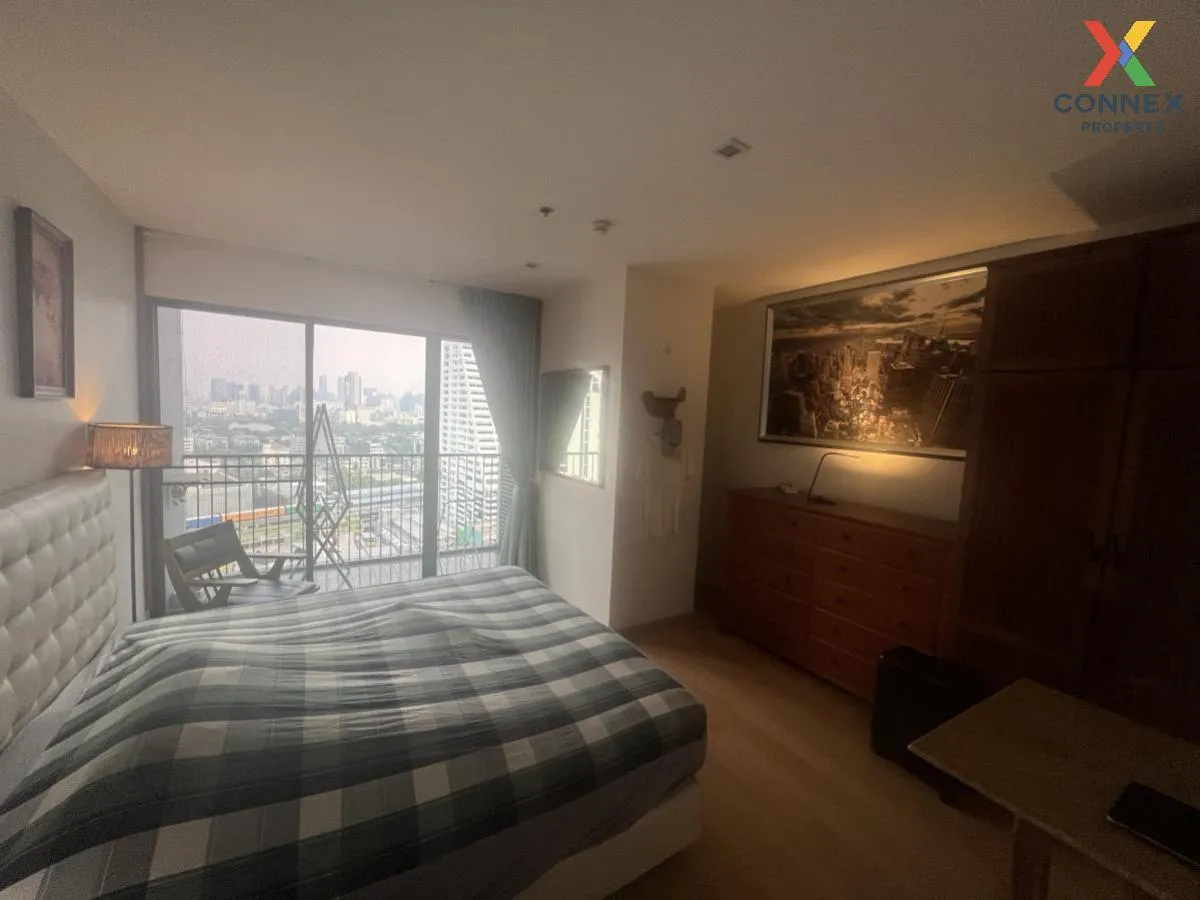 เช่าคอนโด  โนเบิล รีเฟลกซ์ BTS-อารีย์ สามเสนใน เขต พญาไท กรุงเทพ 