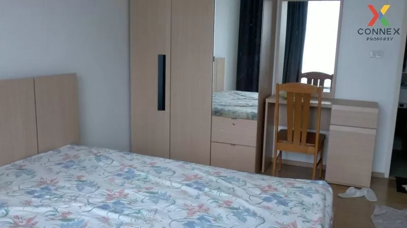 FOR RENT condo , Noble Reflex , BTS-Ari , Sam Sen Nai , Phaya Tha