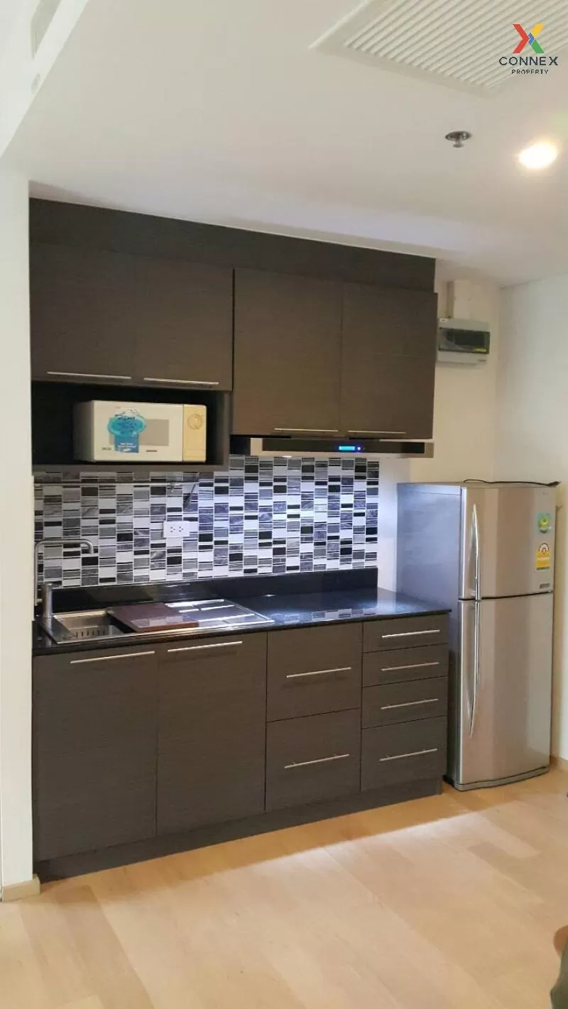 FOR RENT condo , Noble Reflex , BTS-Ari , Sam Sen Nai , Phaya Tha