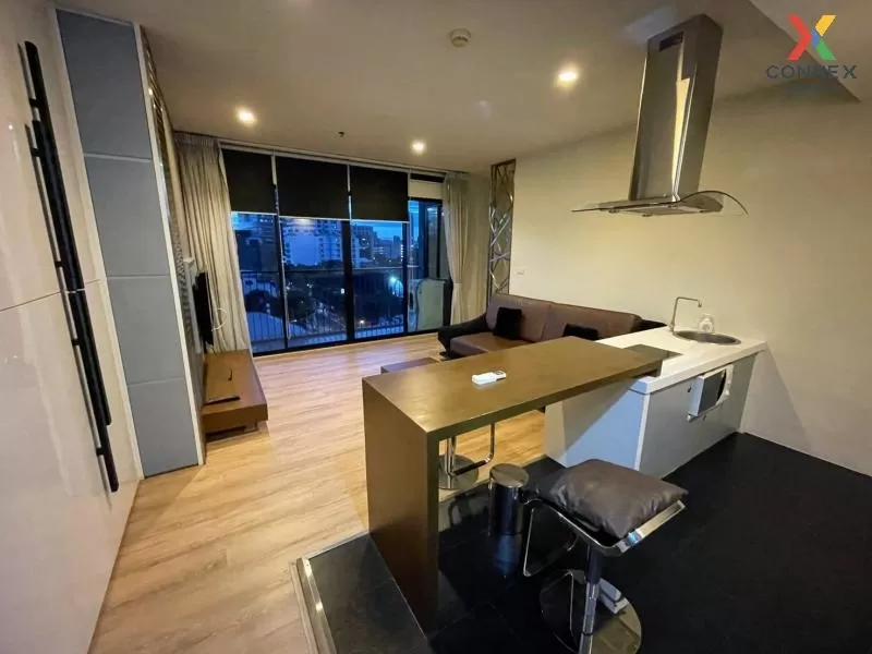 FOR RENT condo , Noble Reflex , BTS-Ari , Sam Sen Nai , Phaya Tha 3