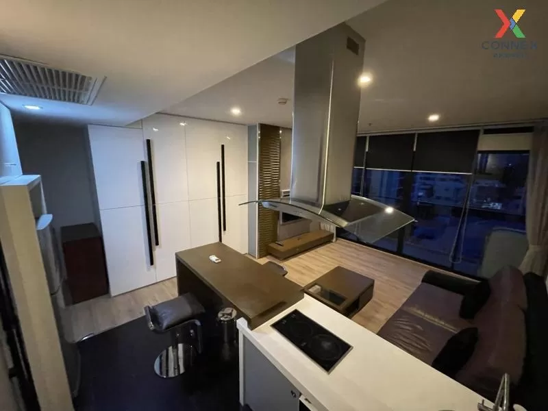 FOR RENT condo , Noble Reflex , BTS-Ari , Sam Sen Nai , Phaya Tha 4