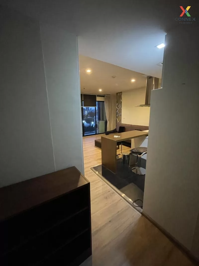 FOR RENT condo , Noble Reflex , BTS-Ari , Sam Sen Nai , Phaya Tha