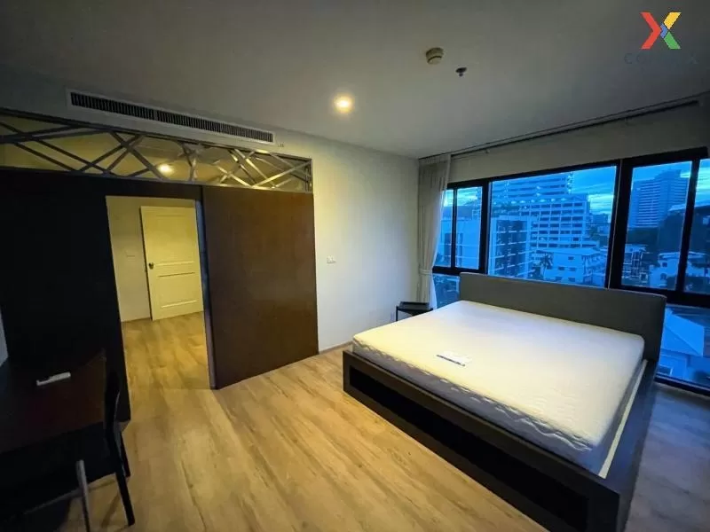 FOR RENT condo , Noble Reflex , BTS-Ari , Sam Sen Nai , Phaya Tha