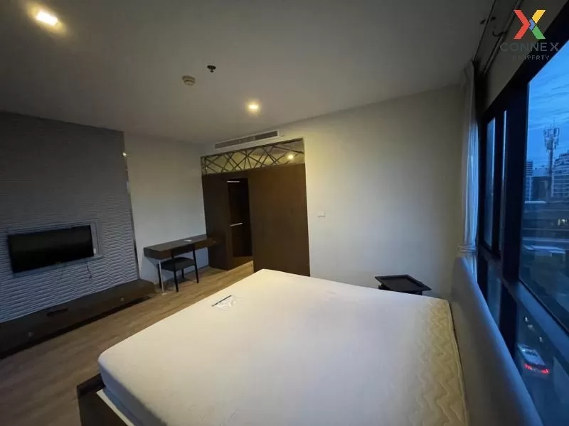 FOR RENT condo , Noble Reflex , BTS-Ari , Sam Sen Nai , Phaya Tha
