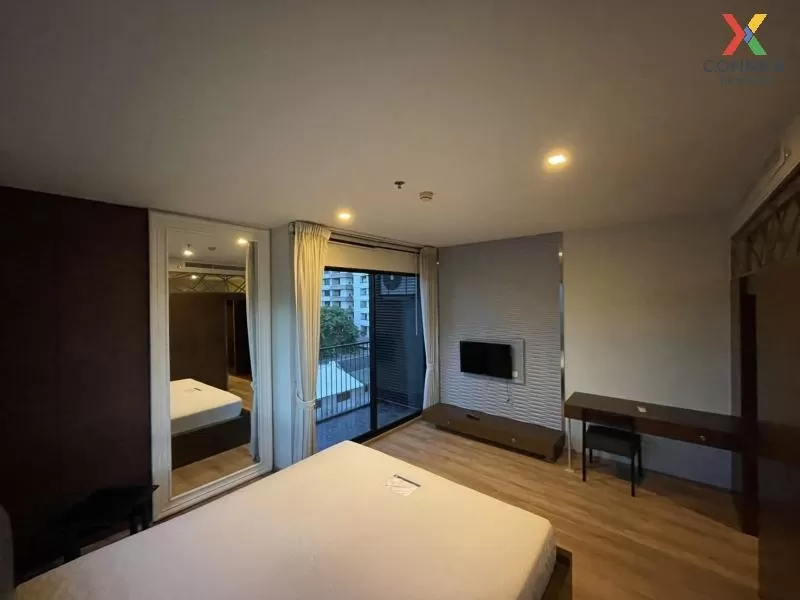 FOR RENT condo , Noble Reflex , BTS-Ari , Sam Sen Nai , Phaya Tha