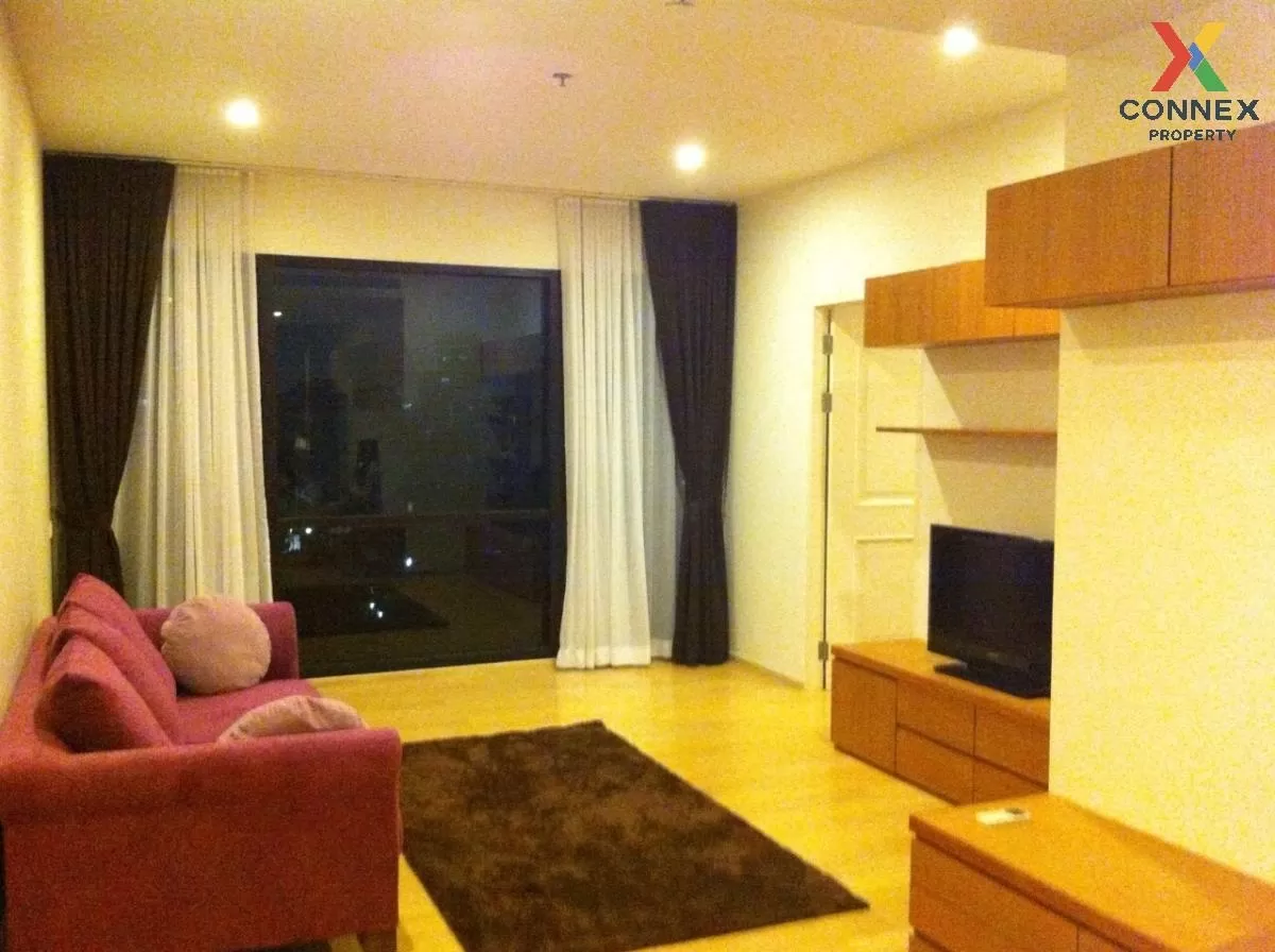 FOR RENT condo , Noble Reflex , BTS-Ari , Sam Sen Nai , Phaya Tha 1