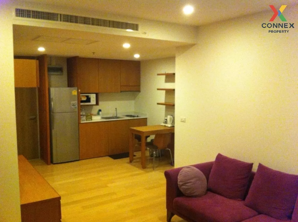 FOR RENT condo , Noble Reflex , BTS-Ari , Sam Sen Nai , Phaya Tha 4