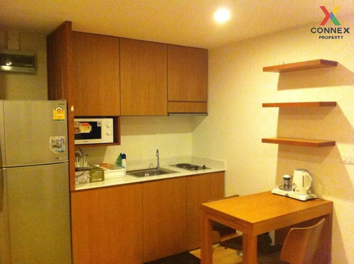 FOR RENT condo , Noble Reflex , BTS-Ari , Sam Sen Nai , Phaya Tha