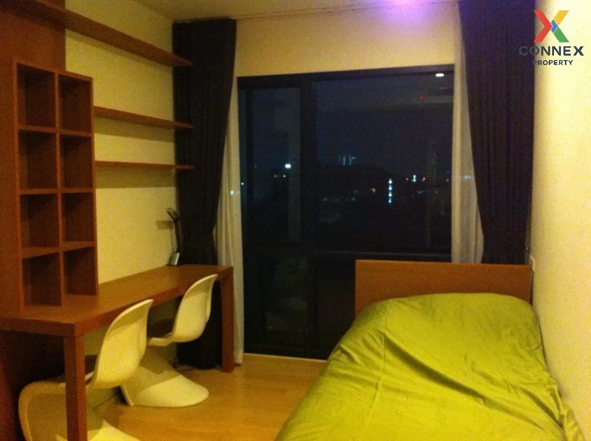 FOR RENT condo , Noble Reflex , BTS-Ari , Sam Sen Nai , Phaya Tha