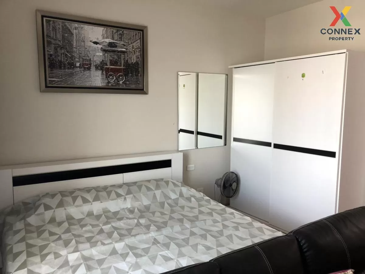 FOR RENT condo , Noble Reform , BTS-Ari , Thung Phaya Thai , Phay 4