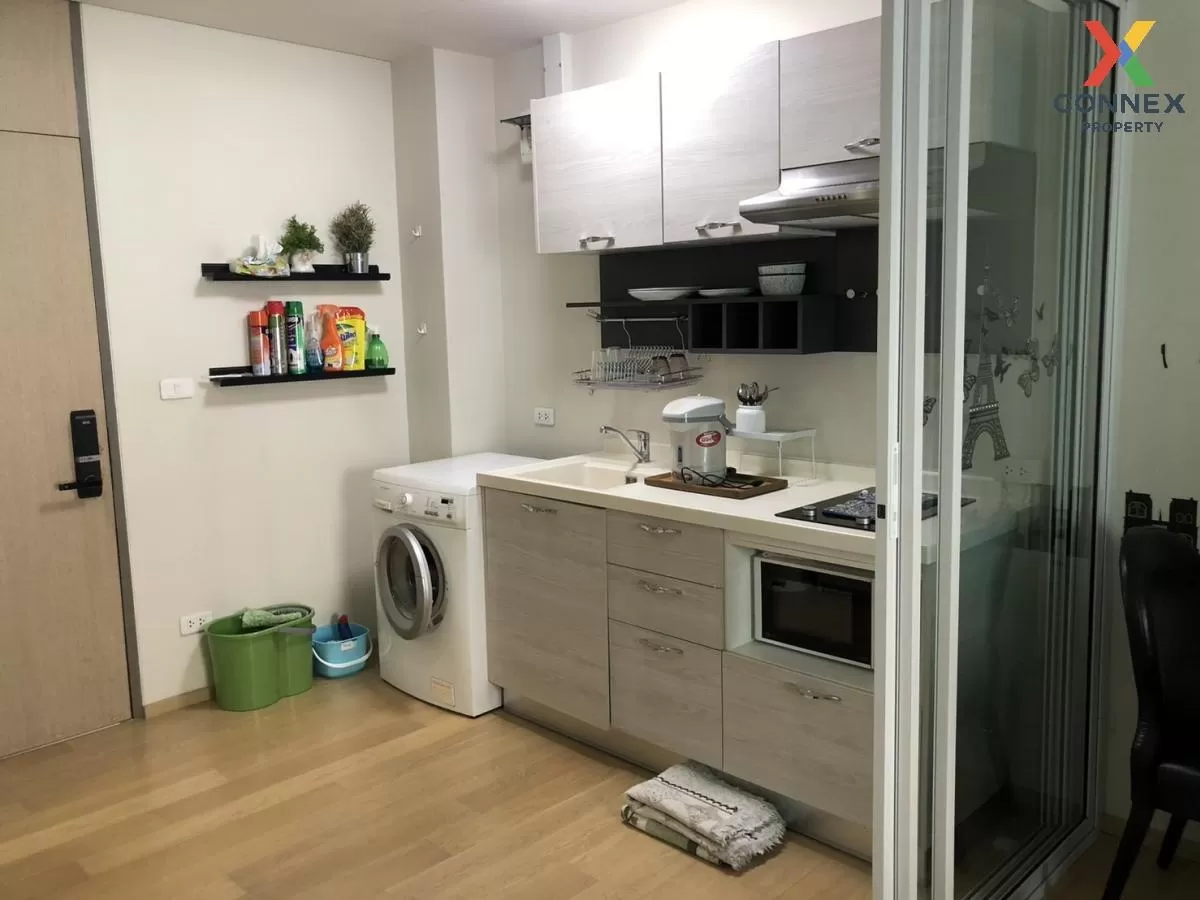 FOR RENT condo , Noble Reform , BTS-Ari , Thung Phaya Thai , Phay