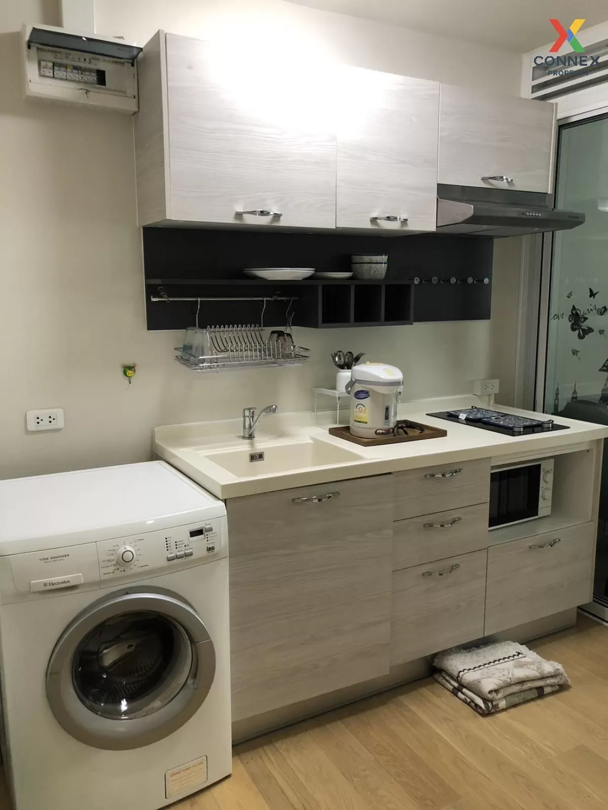 FOR RENT condo , Noble Reform , BTS-Ari , Thung Phaya Thai , Phay